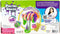 Doctor Squish Slijm Value Pack - Groen en Paars - 240 gram