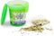 Doctor Squish Slijm Value Pack - Groen en Paars - 240 gram