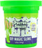 Doctor Squish Slime Groen