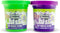 Doctor Squish Slime Paars