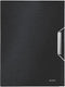 Documentenbox Leitz Style 30mm satijnzwart