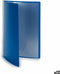 Documentenhouder 10 Hoezen A4 (12 Stuks)