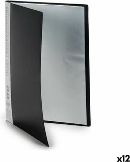 Documentenhouder 30 Hoezen (12 Stuks)