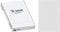 Documentenhouder DOHE Transparant Din A4 (100 Stuks)