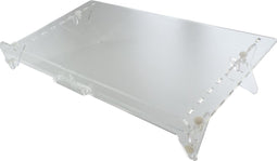 Documentenhouder R-Go Tools Read transparant