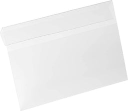 Documenthouder (b x h) 210 mm x 148 mm 10 stuk(s)
