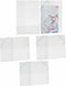 Documenthouder Transparant (1 x 26 x 35,5 cm) (12 Stuks)