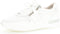 Gabor 63.420 - Dames Sneakers - Ritsen - Wit