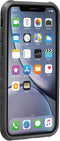 Topeak RideCase Iphone XR zwart los