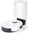Ecovacs Deebot N8 Pro+ - Robotstofzuiger - 73% hogere zuigkracht - Zelflegend station (6943757614493)