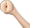 Kiiroo - Feel Stroker Anus - Lichte Huidskleur - Ook Voor Gebruik In Kiiroo Keon Automatische Masturbator))
