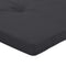 vidaXL - Stoelkussens - 2 - st - Adirondack - oxford - stof - zwart