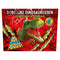 Dodelijke dinosaurussen