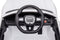 Dodge Challenger SRT Wit | 12V Kinderauto