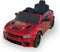 Dodge Charger SRT Rood | 12V Kinderauto