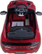 Dodge Charger SRT Rood | 12V Kinderauto