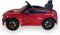 Dodge Charger SRT Rood | 12V Kinderauto