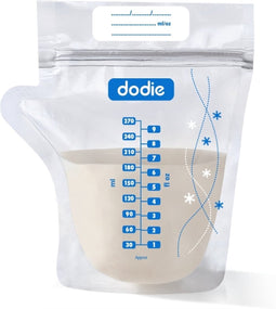 Dodie Bewaarzakjes 20