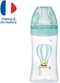 Dodie - Sensation + Babyfles 270 ml