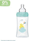 Dodie - Sensation + Babyfles 270 ml