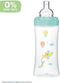 Dodie - Sensation + fles 330ml