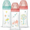 DODIE Sensation Kit Babyflessen 330ml x3 EB4