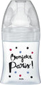 DODIE Sensation + Paris anti-koliek babyfles - 150 ml