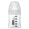DODIE Sensation + Paris anti-koliek babyfles - 150 ml