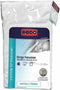 Dodo - Antibacteriens - White - 140x190 cm Cover Draf - Bonnet 32 cm