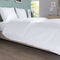 Dodo - Antibacteriens - White - 140x190 cm Cover Draf - Bonnet 32 cm