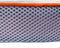DODO ERGO LATEX dekmatras - 140x190 cm - 100% Polyester Stretch Afneembare hoes