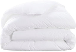 DODO - Extra warm dekbed - NUITS DE REVE - 220 x 240 cm - 400 gr/m² - Wit