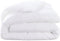DODO - Extra warm dekbed - NUITS DE REVE - 220 x 240 cm - 400 gr/m² - Wit
