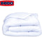 DODO - Extra warm dekbed - NUITS DE REVE - 220 x 240 cm - 400 gr/m² - Wit