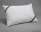DODO Set van 2 middelgrote kussens - THE ESSENTIAL - 50x70 cm - 100% polyester