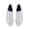 Shimano RC703 wielrenschoenen wit heren 44