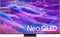 Samsung Neo QLED QN80F - 65