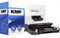 KMP Drum unit vervangt Brother DR-3200, DR3200 Compatibel Zwart 25000 bladzijden B-DR18
