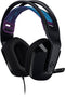 Logitech G335 - Bedrade Gaming Headset - Lichtgewicht - Zwart