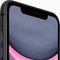 Apple iPhone 11 - A13 Bionic - Dual camera - Zwart