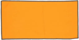 Doek KSIX Strip-snijmachine Snijmachine Grijs Oranje