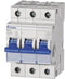 Doepke 09914113 DLS6H B16A 3polig 6KA Zekeringautomaat 3-polig 16 A 230 V, 400 V