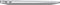 Apple MacBook Air (2020) - 8GB RAM - 256GB SSD - M1 chip - QWERTY - Zilver
