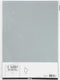 Creotime Karton 21 X 29,7 Cm 10 Stuks 220 G Grijs