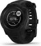 Garmin Instinct Tactical - GPS Outdoor Horloge - Stealth-modus en 100m waterdicht - Zwart
