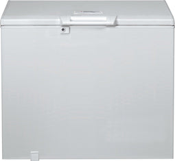 Bauknecht GTE 822 - Diepvriezer - 219 l - C - Wit