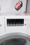 Bosch WTB86590GB - Condensdroger - 7 kg - Serie 6