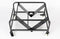 Housecraft Living Trolley Stacks - Grijs
