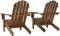 vidaXL-Tuinstoelen-Adirondack-met-tafeltje-massief-vurenhout-bruin