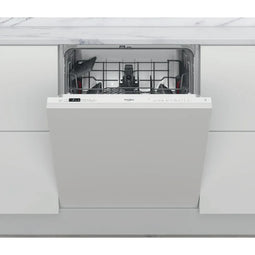 WHIRLPOOL W2IHKD526A - Vaatwasmachine - 14 couverts 9 programma's 46 dB(A)